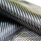 Carbon fiber fabric